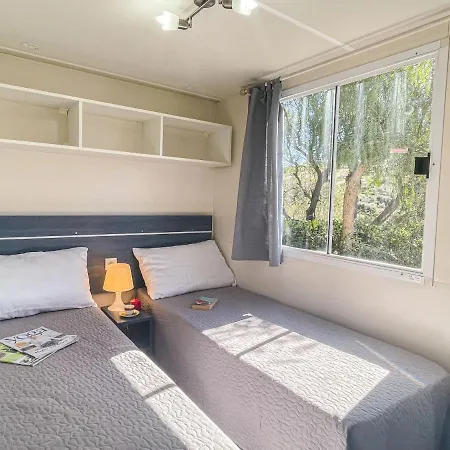 Holiday Camper Village By Interhome * Terzorio