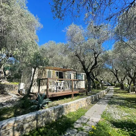 Holiday Camper Village By Interhome Feriehus Terzorio