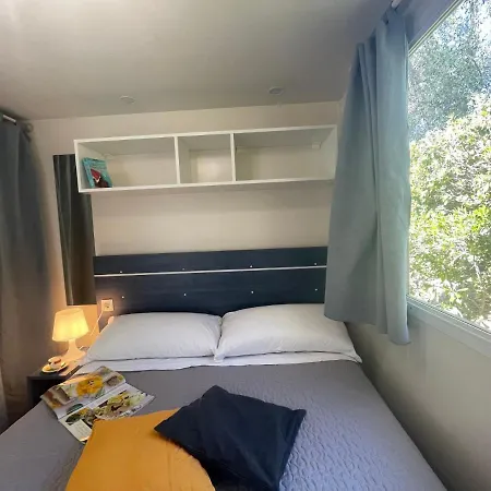 Holiday Camper Village By Interhome