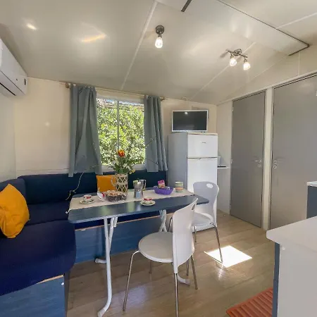Feriehus Holiday Camper Village By Interhome