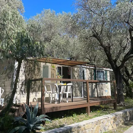 Feriehus Holiday Camper Village By Interhome *