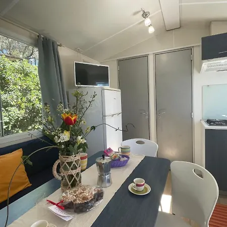 Holiday Camper Village By Interhome