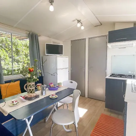 Feriehus Holiday Camper Village By Interhome