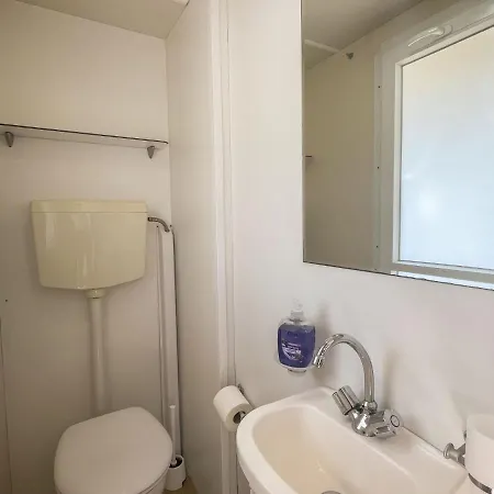 Feriehus Holiday Camper Village By Interhome *
