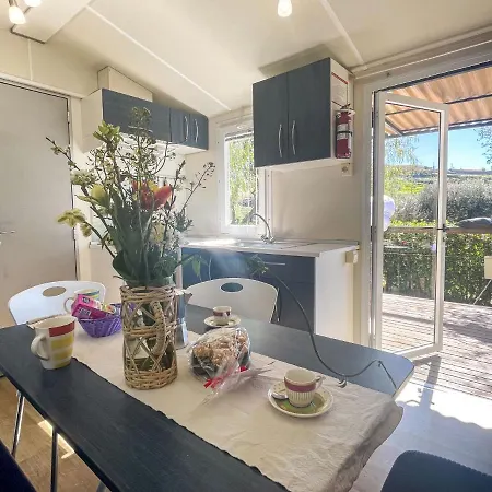 Holiday Camper Village By Interhome Terzorio
