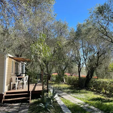 Holiday Camper Village By Interhome * Terzorio