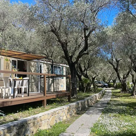 別荘 Holiday Camper Village By Interhome *