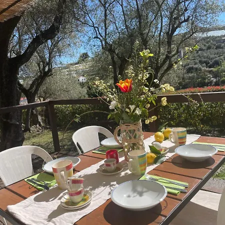 Holiday Camper Village By Interhome Сasa de vacaciones *