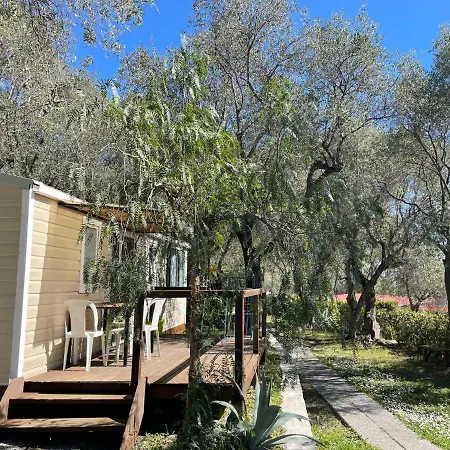 Holiday Camper Village By Interhome Terzorio