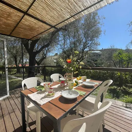 Holiday Camper Village By Interhome Terzorio